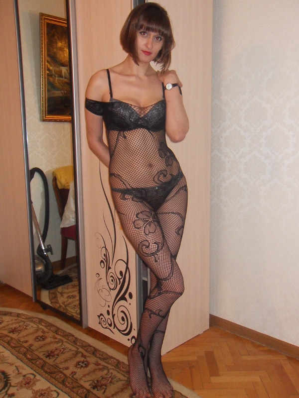Анкета проститутки Алла - Фото 1, Тулагино, 27 лет, №28939